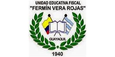 UNIDAD EDUCATIVA FISCAL FERMIN VERA ROJAS