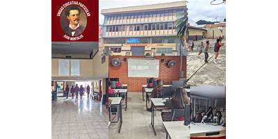 UNIDAD EDUCATIVA FISCAL FICOA DE MONTALVO