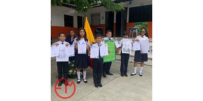 UNIDAD EDUCATIVA FISCAL GIL DELGADO PINTO