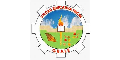 UNIDAD EDUCATIVA FISCAL GUALE