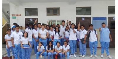 UNIDAD EDUCATIVA FISCAL JOSE ALFREDO LLERENA