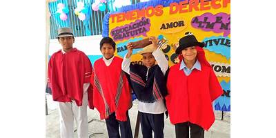 UNIDAD EDUCATIVA FISCAL JOSE MARTINEZ QUEIROLO