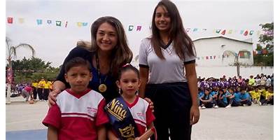UNIDAD EDUCATIVA FISCAL LOS VERGELES
