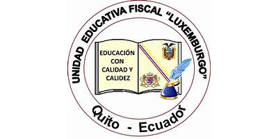 UNIDAD EDUCATIVA FISCAL LUXEMBURGO