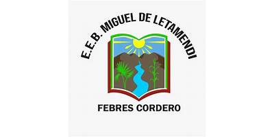 UNIDAD EDUCATIVA FISCAL MIGUEL DE LETAMENDI