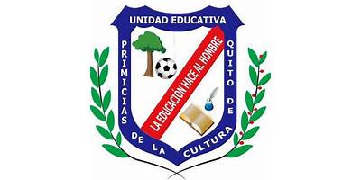 UNIDAD EDUCATIVA FISCAL PRIMICIAS DE LA CULTURA DE QUITO