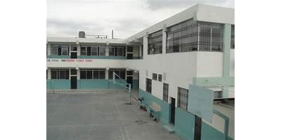 UNIDAD EDUCATIVA FISCAL PROF EDUARDO FLORES TORRES