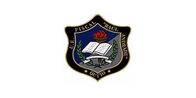 UNIDAD EDUCATIVA FISCAL RAUL ANDRADE