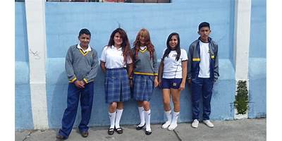 UNIDAD EDUCATIVA FISCAL RUMIÑAHUI