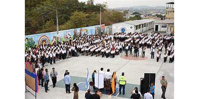 UNIDAD EDUCATIVA FISCAL SARAH FLOR JIMENEZ