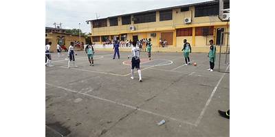 UNIDAD EDUCATIVA FISCAL SEFORA ELOY ALFARO