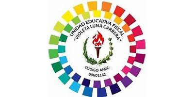 UNIDAD EDUCATIVA FISCAL VIOLETA LUNA CARRERA