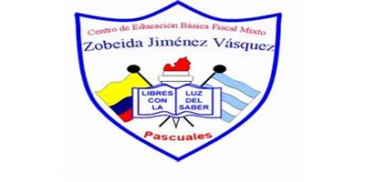 UNIDAD EDUCATIVA FISCAL ZOBEIDA JIMENEZ VASQUEZ