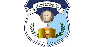 UNIDAD EDUCATIVA FISCOMISIOAL MONSEÑOR EMILIO CECCO