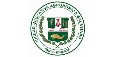 UNIDAD EDUCATIVA FISCOMISIONAL AGRONÓMICO SALESIANO