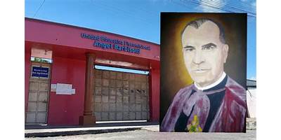 UNIDAD EDUCATIVA FISCOMISIONAL ANGEL BARBISOTTI