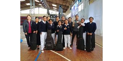 UNIDAD EDUCATIVA FISCOMISIONAL CASCADA DE PEGUCHE