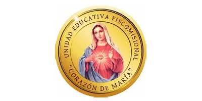 UNIDAD EDUCATIVA FISCOMISIONAL CORAZON DE MARIA