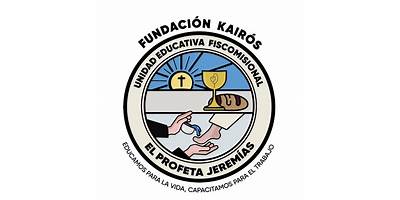 UNIDAD EDUCATIVA FISCOMISIONAL EL PROFETA JEREMIAS