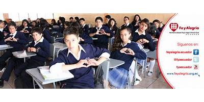 UNIDAD EDUCATIVA FISCOMISIONAL EMAUS DE FE Y ALEGRÍA