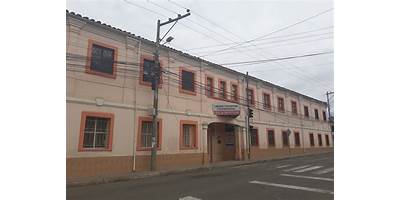 UNIDAD EDUCATIVA FISCOMISIONAL EMILIA MERCHAN