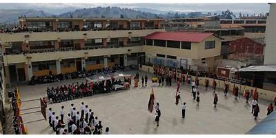 UNIDAD EDUCATIVA FISCOMISIONAL FRAY BARTOLOMÉ DE LAS CASAS - SALASACA
