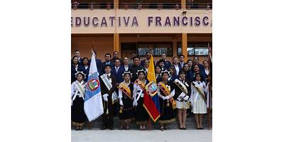 UNIDAD EDUCATIVA FISCOMISIONAL FRAY CRISTÓBAL ZAMBRANO