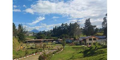 UNIDAD EDUCATIVA FISCOMISIONAL GLEND SIDE FE Y ALEGRIA