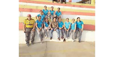 UNIDAD EDUCATIVA FISCOMISIONAL GRAN COLOMBIA