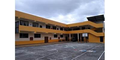 UNIDAD EDUCATIVA FISCOMISIONAL INOCENCIO JACOME