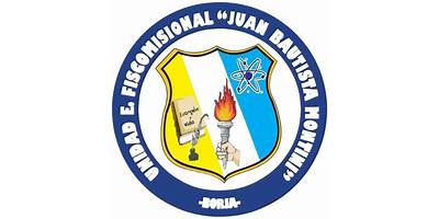 UNIDAD EDUCATIVA FISCOMISIONAL JUAN BAUTISTA MONTINI