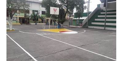 UNIDAD EDUCATIVA FISCOMISIONAL JUAN PABLO II DE FE Y ALEGRIA