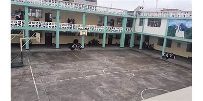 UNIDAD EDUCATIVA FISCOMISIONAL LA INMACULADA CONCEPCION