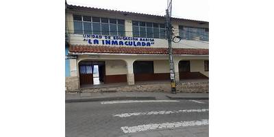 UNIDAD EDUCATIVA FISCOMISIONAL LA INMACULADA