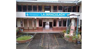 UNIDAD EDUCATIVA FISCOMISIONAL LA INMACULADA