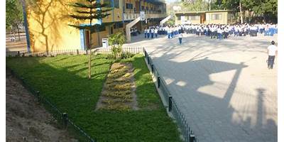 UNIDAD EDUCATIVA FISCOMISIONAL MARISTA DE MACARÁ