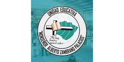 UNIDAD EDUCATIVA FISCOMISIONAL MONS ALBERTO ZAMBRANO PALACIOS