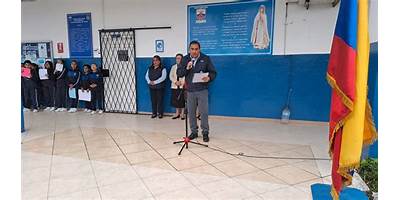 UNIDAD EDUCATIVA FISCOMISIONAL NUESTRA SEÑORA DE FATIMA