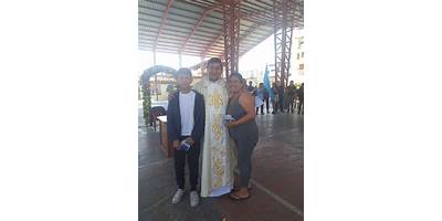 UNIDAD EDUCATIVA FISCOMISIONAL NUESTRA SEÑORA DEL ROSARIO