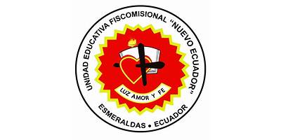 UNIDAD EDUCATIVA FISCOMISIONAL NUEVO ECUADOR