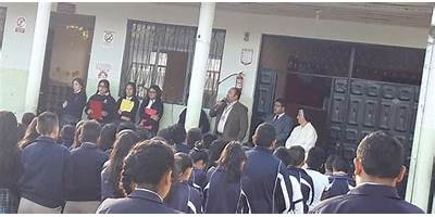 UNIDAD EDUCATIVA FISCOMISIONAL PADRE JORGE ABIATAR QUEVEDO FIGUEROA