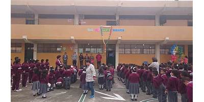 UNIDAD EDUCATIVA FISCOMISIONAL PIO XII