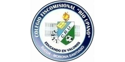 UNIDAD EDUCATIVA FISCOMISIONAL RIO UPANO
