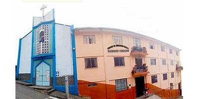 UNIDAD EDUCATIVA FISCOMISIONAL SAGRADO CORAZON DE JESUS