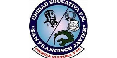 UNIDAD EDUCATIVA FISCOMISIONAL SAN FRANCISCO JAVIER