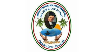 UNIDAD EDUCATIVA FISCOMISIONAL SAN JOSE BENITO COTTOLENGO