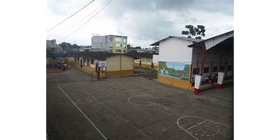UNIDAD EDUCATIVA FISCOMISIONAL SAN LORENZO