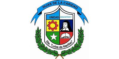 UNIDAD EDUCATIVA FISCOMISIONAL SANTA LUISA DE MARILLAC
