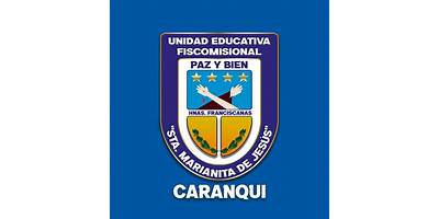 UNIDAD EDUCATIVA FISCOMISIONAL SANTA MARIANITA DE JESUS