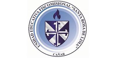 UNIDAD EDUCATIVA FISCOMISIONAL SANTA ROSA DE LIMA